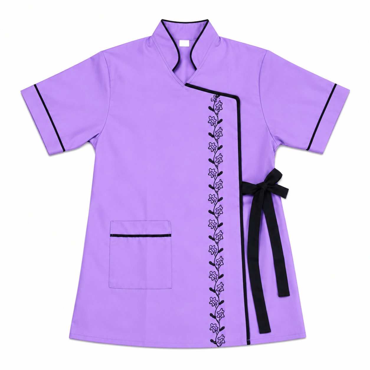 Signature Uniform