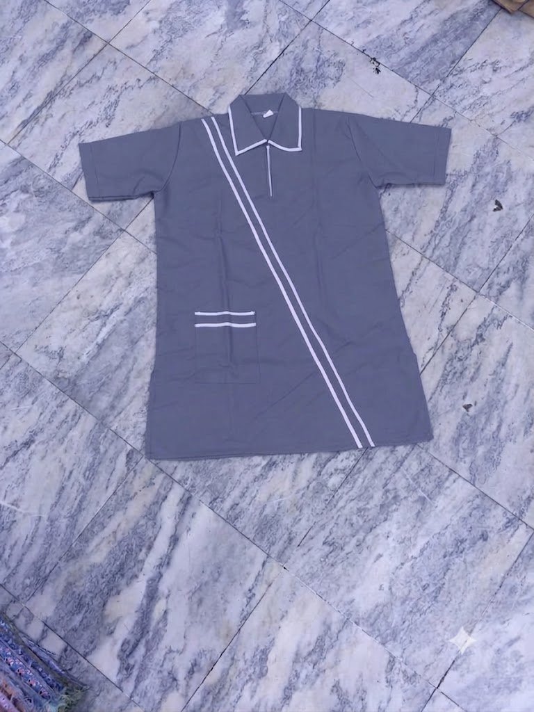 Uniform Punjabi