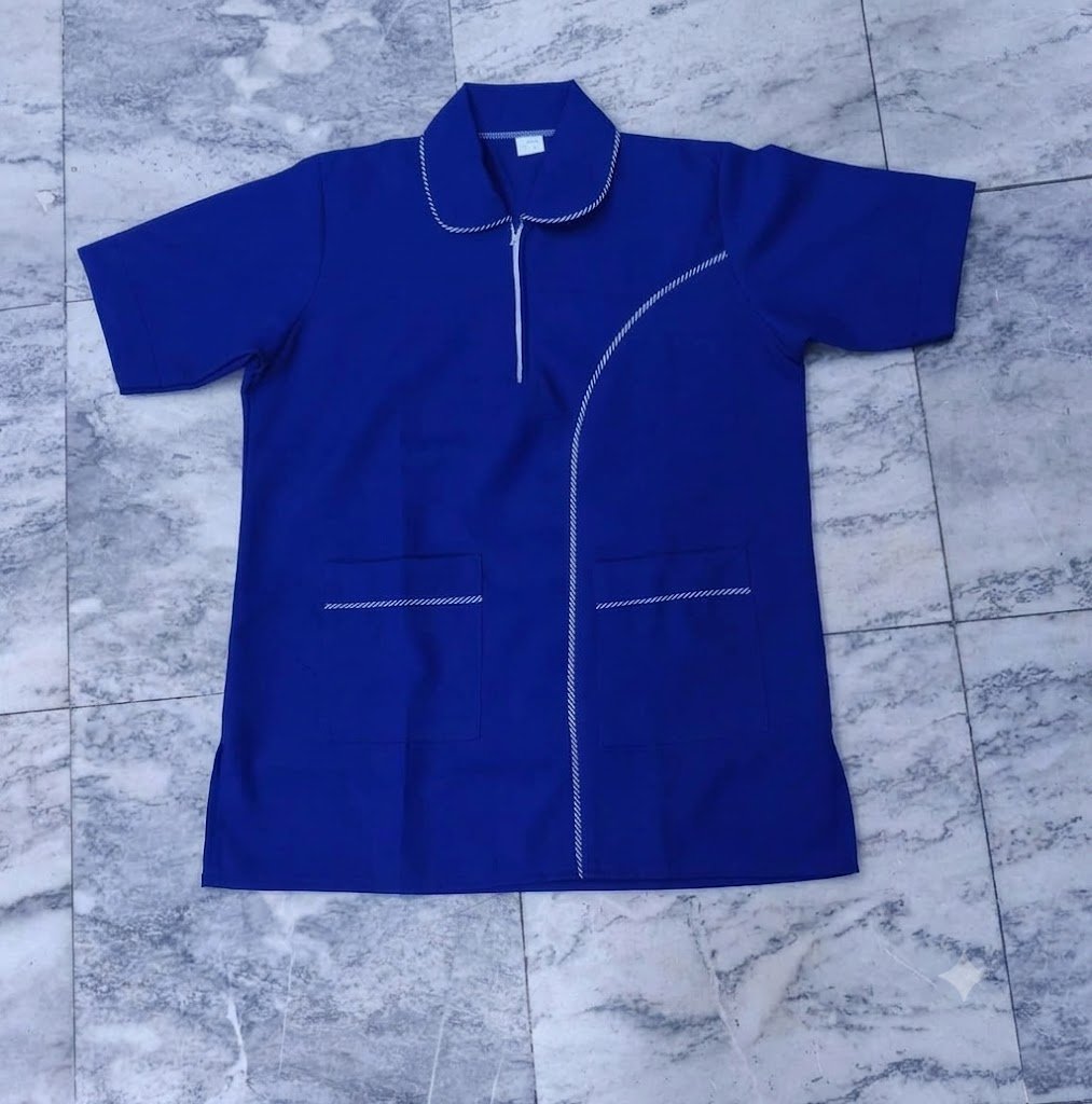 Uniform Punjabi