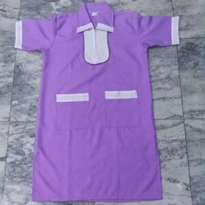 Lavender Uniform