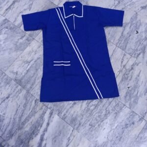 Uniform Punjabi
